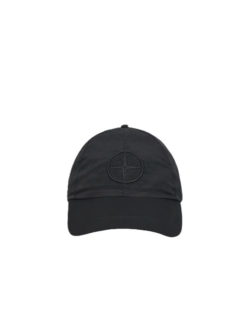  Stone Island | L2S15 9100011 S0076V0029 BLACK